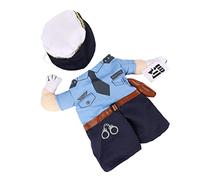 Hohopeti Fashionable Cat Clothes Costume for Pets Fun and Comfortable Cat Outfit Adorable and Pet Apparel Various for Every Furry Friend