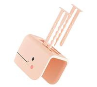 Hohopeti Faucet Cover for Bathtub Safety Spout Covers Replacement for Boys and Girls Easy to Install