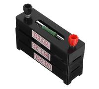 Hohopeti Fixed Value Resistor for Physics Circuit Experiments Educational Electronics Teaching Equipment DIY Science Kit for Students and Teachers