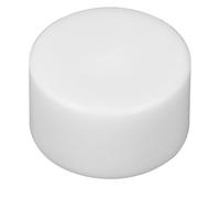 Hohopeti Flat Bottom Mini Evaporating Dish Ptfe High Temperature Resistant Laboratory Tool for Cell Tissue Culture and Chemistry Research with Enhanced Evaporation Efficiency