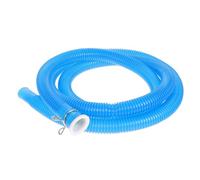 Hohopeti Flexible Washing Machine Drain Hose Pe Material for Air Conditioner Semi-automatic Washer