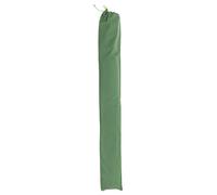 Hohopeti Flood Sandbags for Doors Canvas Sandbag Water Barrier for Home Flood Protection Garden Gate and Garage Entrance Reusable Defence Bag 47.24 X 7.48 X 0.04 in 1 Pack