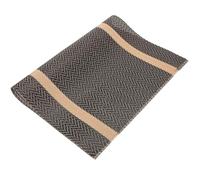 Hohopeti Foldable Nail Art Mat for Table with Anti-skid Pvc Surface Large Nail Table Pad and Handicrafts for Mothers and Daughters
