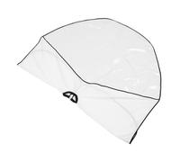 Hohopeti Hairdressing Cape for Boys and Practical Salon Haircut Cape for Home Use Comfortable and Loose Design for Easy Hair Styling and Barbering