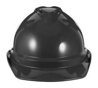 Hohopeti Heavy Duty Full Brim Safety Hard Hat with Ventilation Impact-resistant Abs Work Helmet for Construction Site Workers Adjustable Comfortable Industrial Head Protection