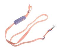 Hohopeti Heavy Duty Retractable Dog Leash for Small Medium Dogs Up to Adjustable Long Cord with Reinforced Safety Strap Easy Control for Walking Hiking Travel Secure Outdoor Use