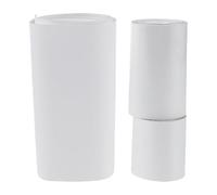 Hohopeti High Definition Bike Frame Protection Tape with UV Shielding Scratch-resistant Chainstay Guard Film for Mountain Road Folding Bikes Adhesive Bicycle Frame Sticker