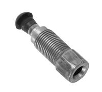 Hohopeti Hydraulic Jack Parts Oil Seal Small Piston Plunger for Vertical Jack Cylinder Piston Plunger in Workshop Use