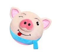 Hohopeti Learning Speak Plush Pig Recording and Singing Functions, Interactive Talking Plush Doll for Babies and, Soft Birthday