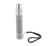 Hohopeti LED Egg Candling Lamp for Chicken Duck Goose Parrot Eggs Cold Light Embryo Development Tester with High Intensity LED Bulbs Energy Saving and Safe Illumination