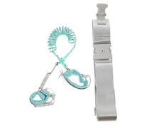 Hohopeti Lost Traction Rope for Boy Girl Safety Harness Reflective Belt Boys and Girls Safety Rope for Walking in Parks Busy Streets