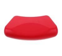Hohopeti Luxury Waterproof Bathtub Pillow with Ergonomic Support and Universal Fit, Polyurethane Material for Spa and Shower Use, Non-slip Relaxing Bath Cushion for Adult Soaking Comfort
