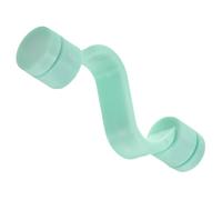 Hohopeti Magnetic Laundry Door Prop for Washing Machines Plastic Washer Door Stopper with Ventilation Function Fit for Home Hotel and Laundromat Use