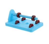 Hohopeti Magnetic Levitation Educational Model Science Experiment Kit for Dual Orientation Physics Lab Equipment Floating Magnetism Demonstration Tool for Classroom and Science Learning