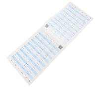 Hohopeti Math Learning Workbook Exercise Notepad for 1st Grade Students Addition and Subtraction Practice Preschool to Primary School Transition Paper Math Notebook