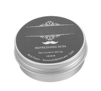Hohopeti Men’S Peppermint Shaving Soap for Beard Portable Travel Shave Soap with Cooling Effect for Smooth Wet Shaving at Home and On-The-Go