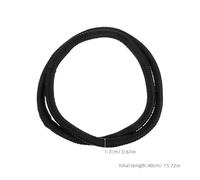 Hohopeti Men'S Muslim Wrap Rope Arab Headband for Stage Performances and Masquerades, Traditional Middle Eastern Headwear Accessory, Sturdy and Stylish for Everyday Wear