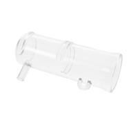 Hohopeti Milking Liner Cup Milking Machine Part Compatible with Multiple Brands Farm Livestock Accessory Clean Smooth Surface for Cattle Sheep Goats