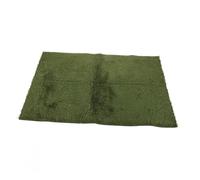 Hohopeti Natural Reptile Carpet Mat Liner for Snakes Lizards Turtles Terrarium Bedding Substrate Supple Pet Habitat Accessory Suitable for Bearded Dragon Amphibians and Tortoises