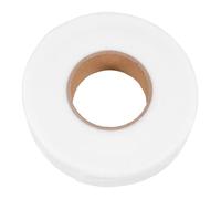 Hohopeti No Sew Hem Tape Double-sided Heat Fusible Adhesive Fabric Tape for Pants Garments for DIY Sewing Projects
