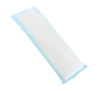 Hohopeti Perineal Ice Pack Cold Cushion for Pregnant Women Postpartum Cooling Pad for Perineum and Caesarean Wound Care Safe Sterilized Maternity Mat After Birth Essentials