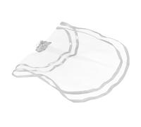 Hohopeti Pet Wedding Veil for Dogs and Cats Mesh Floral Headdress for Pet Weddings Easy to Wear Accessory for Charming and Elegant Ceremony Celebrations
