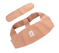 Hohopeti Portable Chair Safety Straps for Use Washable High Chair Belt for Easy Feeding Playtime for Travel Family Gatherings