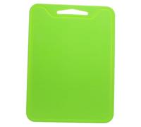Hohopeti Portable Foldable Silicone Cutting Board Non-Slip Food Chopping Mat Lightweight Vegetable Cutting Board Easy to Clean Kitchen Prep for Outdoor and Home Use