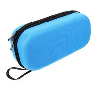 Hohopeti Portable Insulin Cooler Travel Case with Ice Pack Storage EVA Insulin Cold Pack Holder for Diabetic Medicine Compact Medical Bag for Backpack Luggage Business Trips and Daily Use