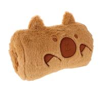 Hohopeti Portable Plush Hand Warming Sleeve with Soft PP Cotton Comfortable Handsfree Winter Warmer Pillow for Women Students Office and Dormitory Use Cozy Hand Muff Replacement
