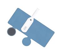 Hohopeti Portable USB Bottle Warmer Temperature for Bottles Convenient Travel for Heating The Go