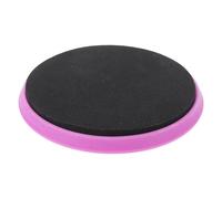 Hohopeti Professional Ballet Balance Training Board Round Turn Disc for Pirouette Practice Suitable for Adults and Dancers Figure Skating with Non-slip Surface
