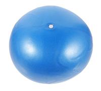 Hohopeti Professional Pilates Ball PVC Core Strengthening Exercise Yoga Accessory for Home Workouts Balance Stability Conditioning and Rehabilitation Training