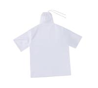 Hohopeti Quick Drying Portable Coat Dryer Bag with Hot Air Circulation Folding Lightweight Travel Drying Bag for Top-clothes Suitable for Short Trips and Laundry Rooms