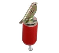 Hohopeti Realistic Bird Call Whistle for Boys and Hand Twisted Wood and Metal Noise Maker Portable Nature Exploration Tool for Training Observation and Outdoor Fun