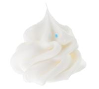 Hohopeti Realistic Fake Ice Cream Ball Prop Decorative Dessert Model for Photo Shoots and Shop Displays Interactive DIY Suitable for All Ages Sturdy Craftsmanship with Retro Sweetness