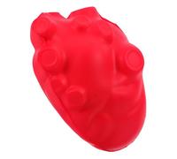 Hohopeti Realistic Human Heart Model for Anatomy and Physiology Teaching Engaging Organ Simulation Tool for Science Exhibits and Classroom Learning for Educational Use