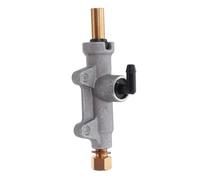 Hohopeti Rear Hydraulic Rear Brake Master Cylinder for Polaris Sportsman Atv Motorcycle Hydraulic Brake Accessories with Noise-reducing Precision Engineering Easy Replacement and