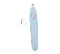 Hohopeti Rechargeable Eraser for Sketching Automatic Pencil Eraser Sky-Blue
