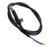 Hohopeti Replacement Furnace Flame Sensor Rod with Photocell Detector for High Temperature Burner Quick Flame Anomaly Detection Easy Installation for Boiler Safety and Ignition