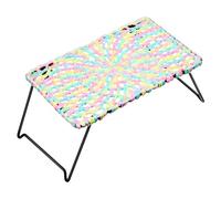 Hohopeti Reptile Hammock for Bearded Dragon and Lizards Cotton Sleeping Bed with Iron Frame Easy to Install and Clean Pet Hammock for Cage Hanging Multi-purpose Resting and Playing