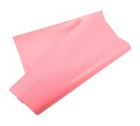 Hohopeti Reptile Substrate Carpet Mat Non-adhesive Terrarium Liner 45x150cm Pink Leopard Gecko Bedding for Snake Tortoise Lizard Tank Accessories