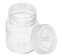 Hohopeti Reusable Plastic Planting Bottle with Wide Mouth for Easy Seed Growing and Maintenance Versatile Nursery Container for Various Plants Seed Grow Bottle for Home Gardening