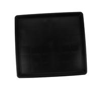 Hohopeti Reusable Thickened Plastic Pet Poop Pan Dog Crate Tray Lightweight Replacement Dog Cage Bottom Tray for Rabbits and Small Animals