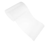 Hohopeti Ripple Water Effect Sheet 27cm X 1m Flowing Water Texture Paper for DIY Diorama, Model Railway Scenery, Artificial River Panel for Landscape and Lake Scenes