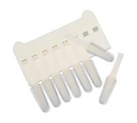 Hohopeti Royal Jelly Squeegee Pen for Outdoor Beekeeping Use Extractor Tool with Simple Structure Portable and Practical Accessory for Professional Beekeepers