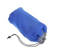 Hohopeti Small Animal Bath Towel Fast Drying Absorbent Plush for Guinea Pigs and Hamsters Easy to Clean Pet Grooming in Home Bathing