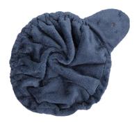 Hohopeti Soft Flannel Cat Tree Bed Hammock Replacement for Indoor Cat Climbing Post DIY Hanging Nest Basket with Steel Ring Easy to Install and Clean Stylish Lounger for Feline Comfort