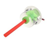 Hohopeti Stem Science Vacuum Cleaner DIY Kit for Educational Engineering with Safe Materials Teamwork Building Real-world Application for S Learning and Fun