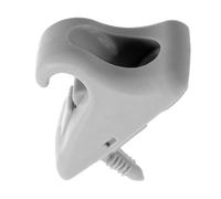 Hohopeti Sun Visor Hook Clip for Langdong and Sun Shield Fastening Clip Easy Installation Compatible with Multiple Car Models